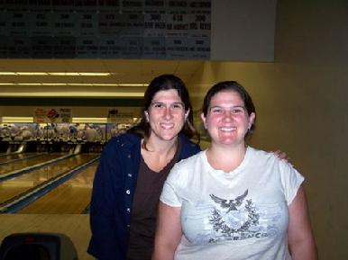 Lindsy and Kacy Bonifacini, Classic Doubles Champions